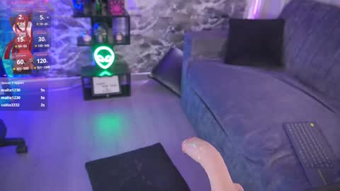 New account.  Help me reach 100 thumbs up  online show from 9, 1, 2026