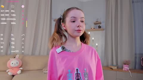 Elizabeth online show from 15, 11, 2025