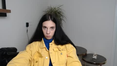 darklynx_ online show from 28, 11, 2025