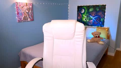 darkmoon____ online show from 8, 10, 2025