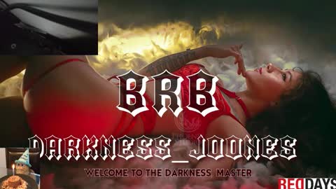 Snapshot of darkness_joones chatting on 22, 12, 2025 Darkness online show from 22, 12, 2025