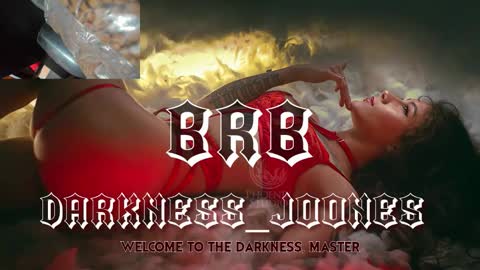 Snapshot of darkness_joones chatting on 7, 1, 2026 Darkness online show from 7, 1, 2026