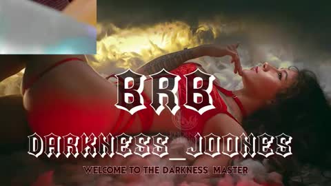 Snapshot of darkness_joones chatting on 9, 1, 2026 Darkness online show from 9, 1, 2026