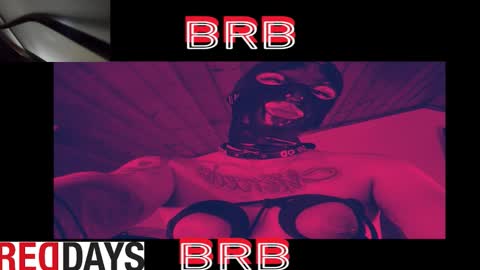 Snapshot of darkness_joones chatting on 12, 2, 2026 Darkness online show from 12, 2, 2026