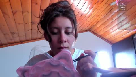 Snapshot of darkness_joones chatting on 2, 3, 2026 Darkness online show from 2, 3, 2026