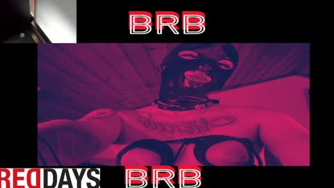 Darkness online show from 17, 4, 2026