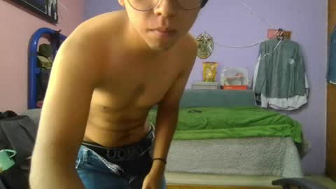 Jose Ian online show from 8, 5, 2026