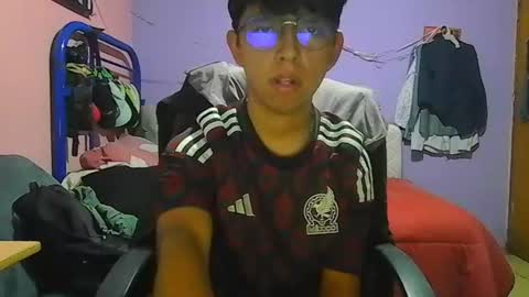 Jose Ian online show from 20, 6, 2026