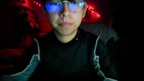 Snapshot of darknex_ chatting on 22, 6, 2026 Jose Ian online show from 22, 6, 2026
