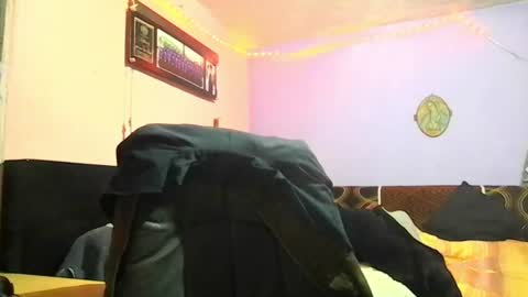 Snapshot of darknex_ chatting on 29, 6, 2026 Jose Ian online show from 29, 6, 2026