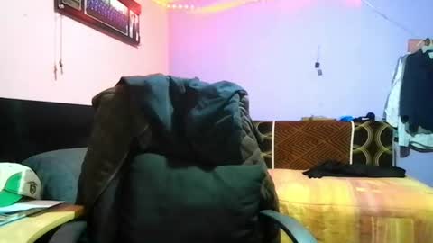 Snapshot of darknex_ chatting on 17, 7, 2026 Jose Ian online show from 17, 7, 2026