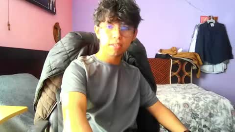 Snapshot of darknex_ chatting on 4, 8, 2026 Jose Ian online show from 4, 8, 2026