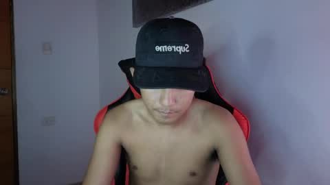 darknigthx online show from 19, 4, 2026