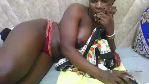 SHANICE online show from 23, 10, 2025