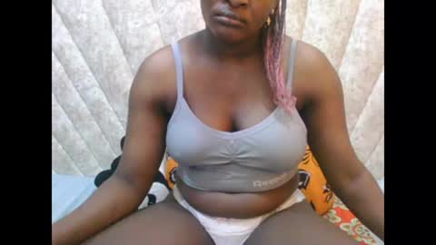 SHANICE online show from 16, 12, 2025