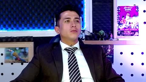 DARKO0717 online show from 21, 1, 2025