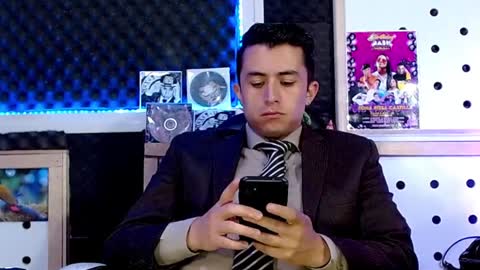 DARKO0717 online show from 2, 2, 2025