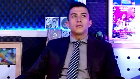 DARKO0717 online show from 22, 2, 2025