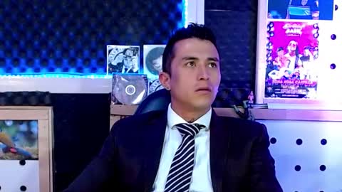 DARKO0717 online show from 3, 3, 2025