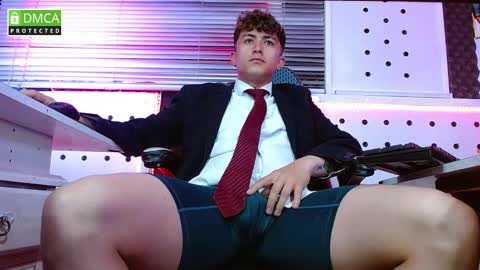 DARKO0717 online show from 1, 10, 2025