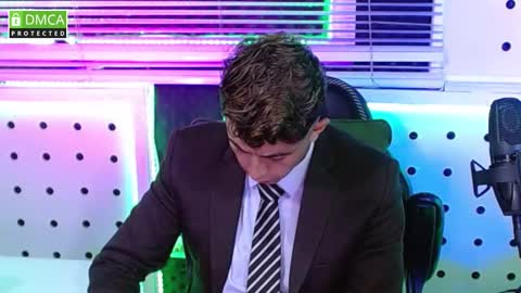 DARKO0717 online show from 17, 10, 2025