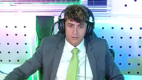 DARKO0717 online show from 31, 10, 2025