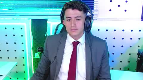 DARKO0717 online show from 6, 11, 2025