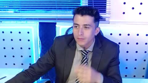 DARKO0717 online show from 18, 11, 2025