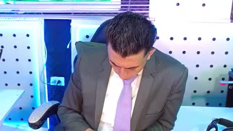 DARKO0717 online show from 16, 12, 2025