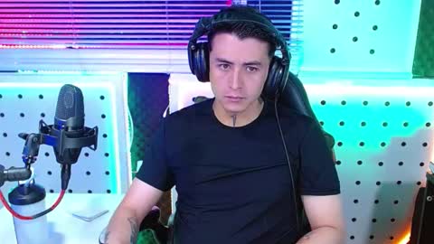 DARKO0717 online show from 11, 1, 2026