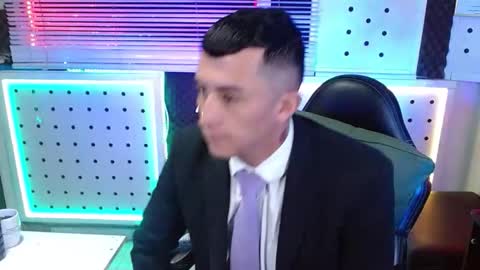 DARKO0717 online show from 23, 2, 2026