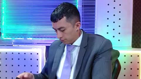 DARKO0717 online show from 3, 3, 2026