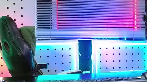 DARKO0717 online show from 16, 3, 2026