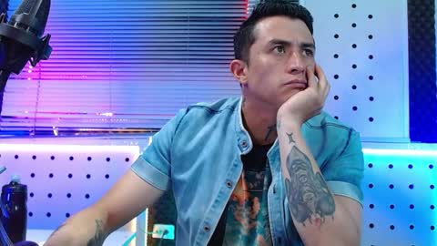 DARKO0717 online show from 4, 4, 2026