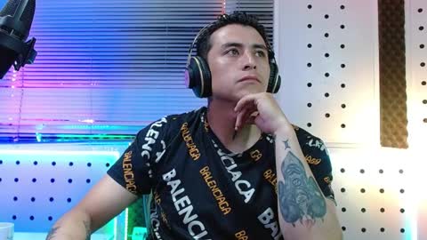 DARKO0717 online show from 5, 4, 2026