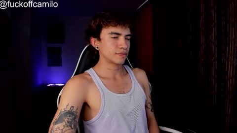 Darko online show from 19, 3, 2026