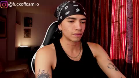 Darko online show from 8, 4, 2026