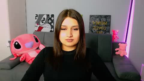 Amelie online show from 17, 4, 2026