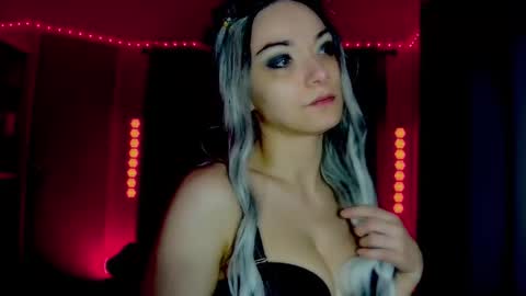 Snapshot of darkskullmistress chatting on 26, 3, 2026 roseredgoddess online show from 26, 3, 2026