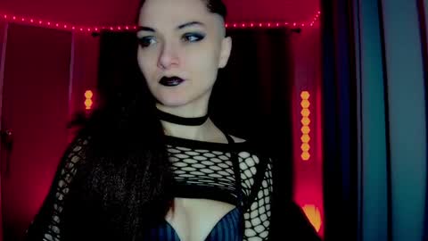 Snapshot of darkskullmistress chatting on 15, 5, 2026 roseredgoddess online show from 15, 5, 2026