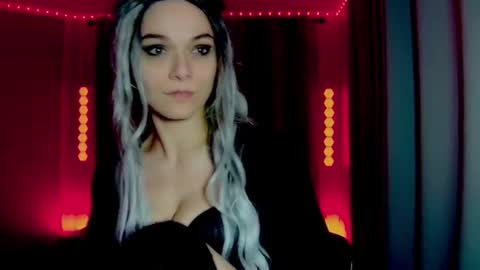 Snapshot of darkskullmistress chatting on 11, 6, 2026 roseredgoddess online show from 11, 6, 2026