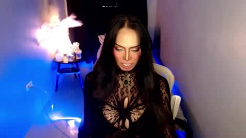 HAPPY BIRTHDAY MISTRESS MADRIANA online show from 3, 3, 2026