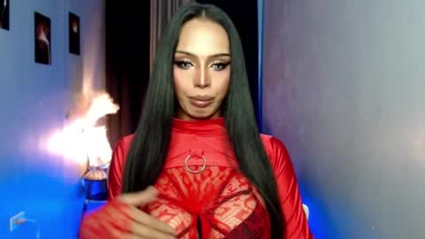 HAPPY BIRTHDAY MISTRESS MADRIANA online show from 13, 7, 2026