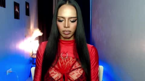 HAPPY BIRTHDAY MISTRESS MADRIANA online show from 14, 7, 2026