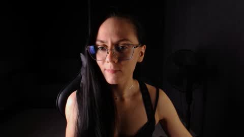 darkspark_ online show from 21, 11, 2025