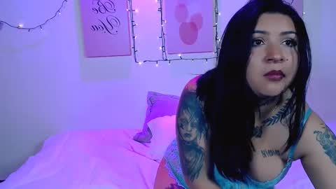 Snapshot of darksweetmini chatting on 4, 3, 2026 Darksweetmini online show from 4, 3, 2026