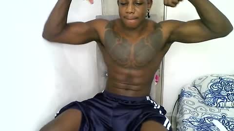 Darktemp  online show from 19, 1, 2026