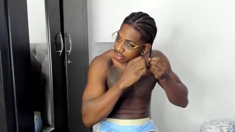 Darktemp  online show from 28, 2, 2026