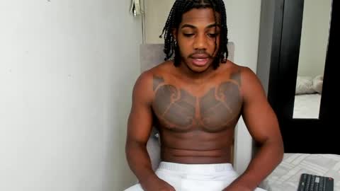 Darktemp  online show from 2, 4, 2026