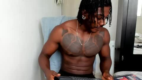 Darktemp  online show from 6, 4, 2026